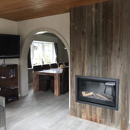 דה פאן Villa Fernley מראה חיצוני תמונה