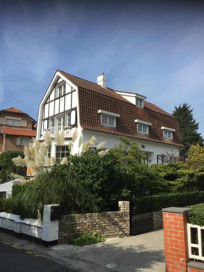 דה פאן Villa Fernley מראה חיצוני תמונה