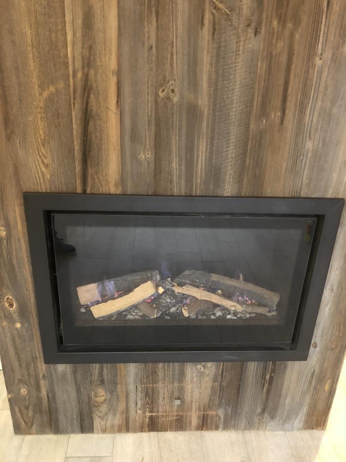 דה פאן Villa Fernley מראה חיצוני תמונה