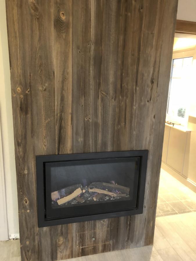 דה פאן Villa Fernley מראה חיצוני תמונה
