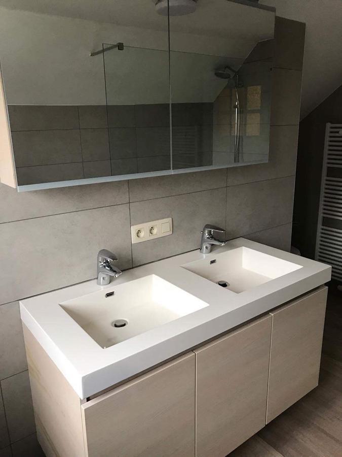 דה פאן Villa Fernley מראה חיצוני תמונה