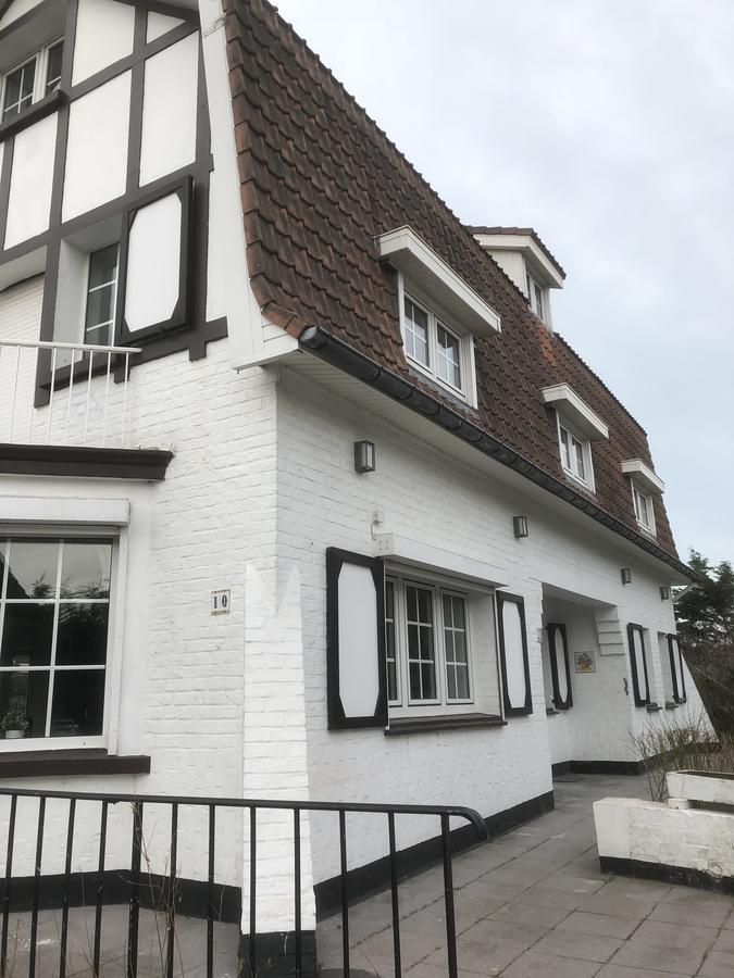 דה פאן Villa Fernley מראה חיצוני תמונה