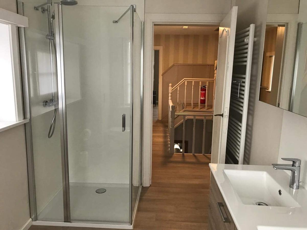 דה פאן Villa Fernley מראה חיצוני תמונה