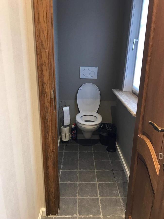 דה פאן Villa Fernley מראה חיצוני תמונה
