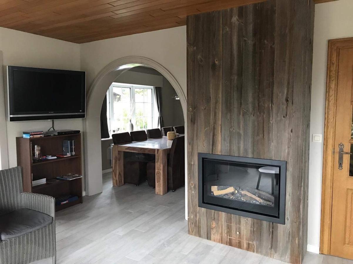 דה פאן Villa Fernley מראה חיצוני תמונה