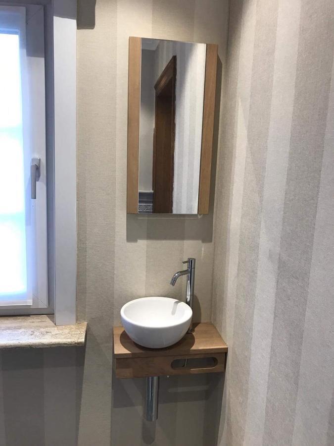 דה פאן Villa Fernley מראה חיצוני תמונה