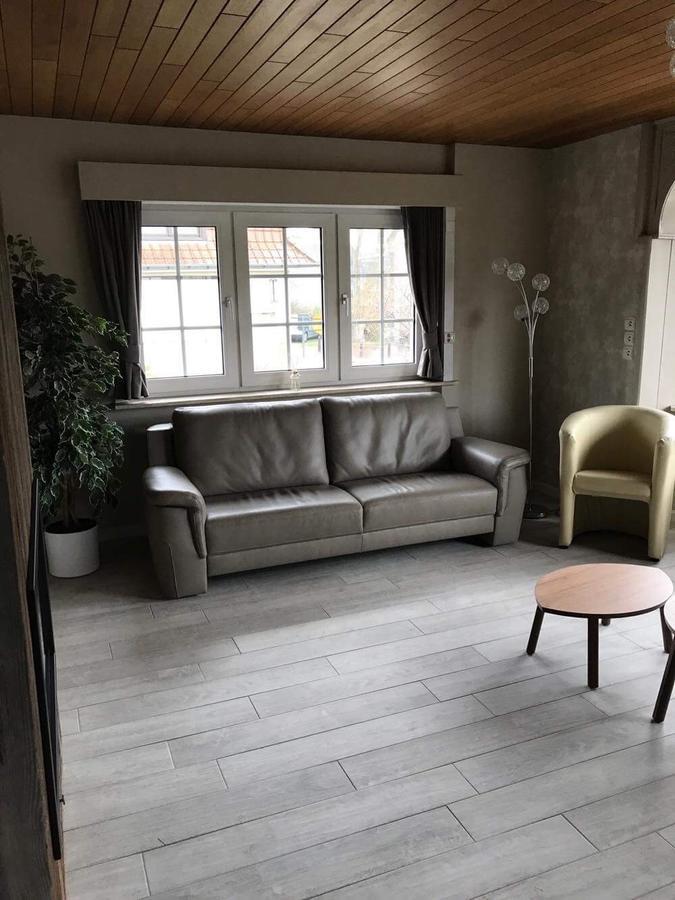 דה פאן Villa Fernley מראה חיצוני תמונה