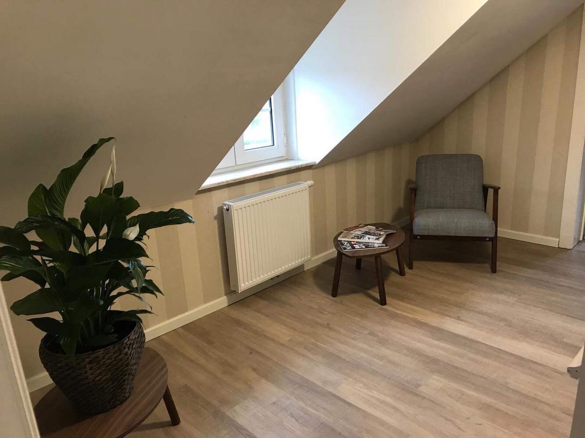 דה פאן Villa Fernley מראה חיצוני תמונה