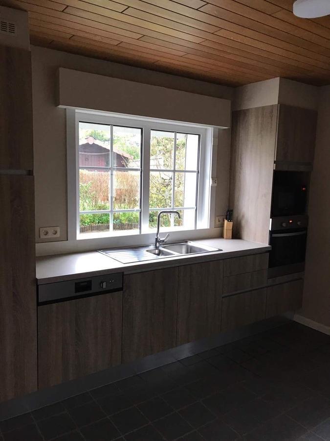 דה פאן Villa Fernley מראה חיצוני תמונה
