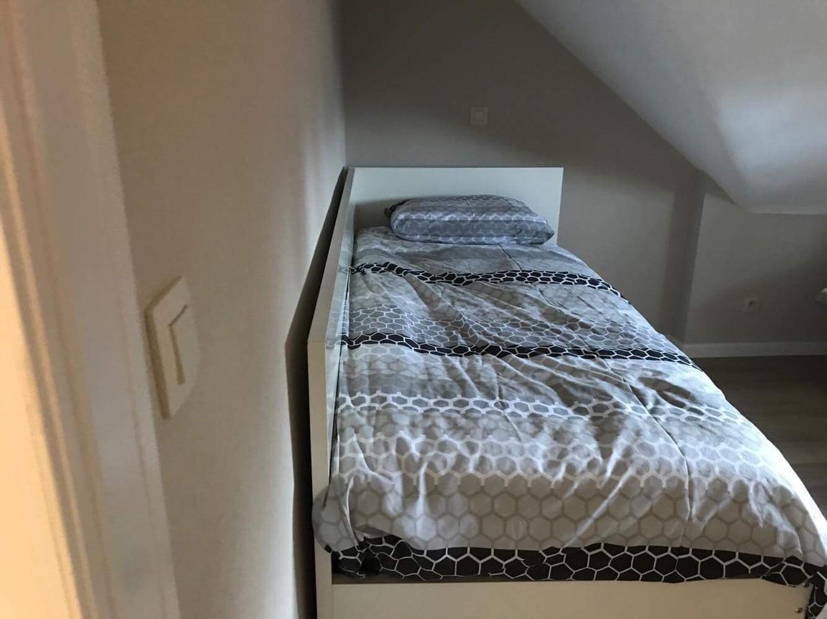 דה פאן Villa Fernley מראה חיצוני תמונה
