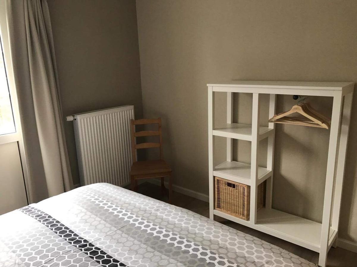 דה פאן Villa Fernley מראה חיצוני תמונה