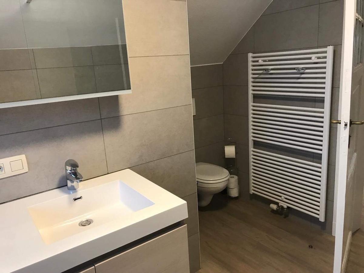 דה פאן Villa Fernley מראה חיצוני תמונה