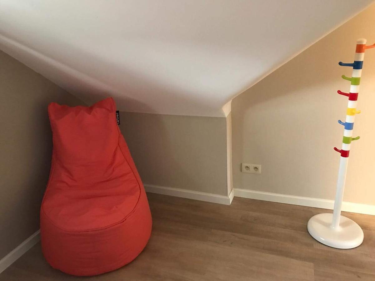 דה פאן Villa Fernley מראה חיצוני תמונה