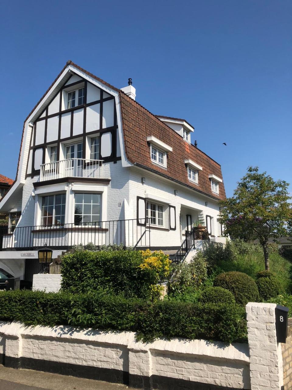 דה פאן Villa Fernley מראה חיצוני תמונה