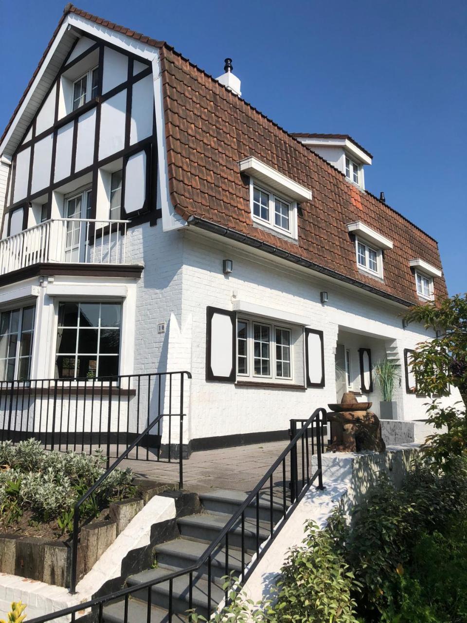 דה פאן Villa Fernley מראה חיצוני תמונה